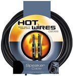 Hot Wires 1/4 to 1/4 Inch Speaker Cables